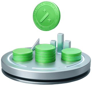 three-click cryptocurrency trading interface streamlined by Larkin Trustmere